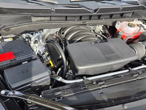 New 2026 GMC Yukon Elevation RWD image 23