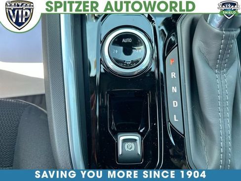 New 2026 Chevrolet Colorado LT w/ Advanced Trailering Package AWD/4WD image 38