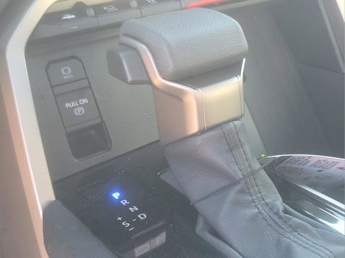 New 2026 Toyota Tundra Limited image 26