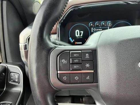 Used 2022 Ford F150 Lariat w/ Equipment Group 502A High AWD/4WD image 28