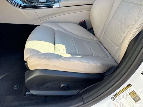 Used 2021 Mercedes-Benz C 300 Sedan w/ Premium Package image 18