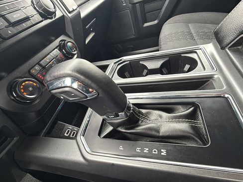 Used 2020 Ford F150 XLT w/ Equipment Group 302A Luxury image 21