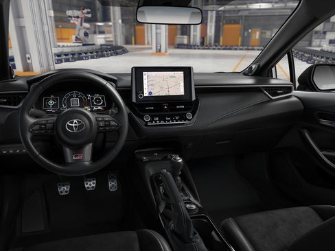 New 2026 Toyota Corolla GR AWD/4WD image 20