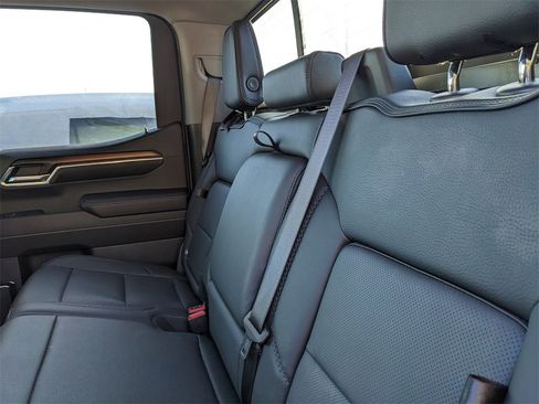 Used 2024 GMC Sierra 1500 Denali w/ Denali Reserve Package image 19