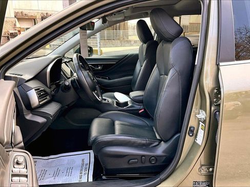 Certified 2024 Subaru Outback Limited AWD/4WD image 15