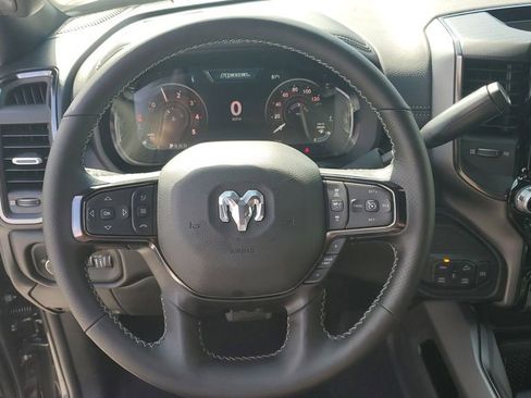 New 2026 RAM 2500 Rebel w/ Rebel Level 1 Equipment Group image 30