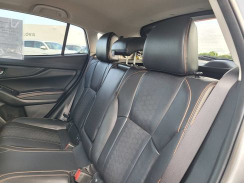Used 2018 Subaru Crosstrek 2.0i Limited AWD/4WD image 14