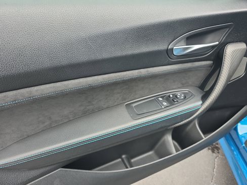 Used 2020 BMW M2 Competition w/ Executive Package image 8