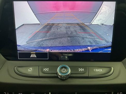 Certified 2023 Chevrolet Camaro SS image 18