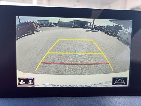 Used 2025 Lexus IS 350 F Sport RWD image 28