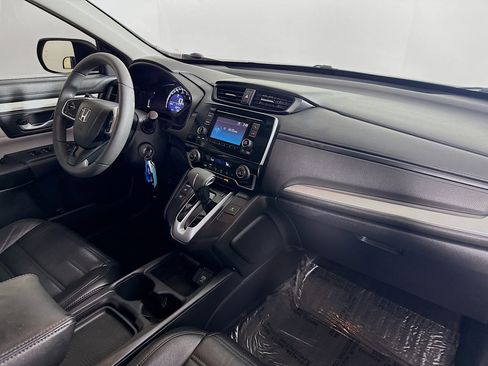Used 2017 Honda CR-V LX image 34