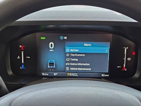 New 2026 Ford Maverick XLT FWD image 11