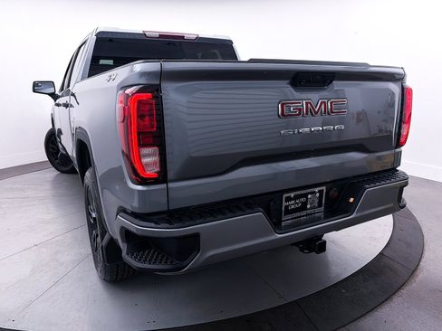 Used 2023 GMC Sierra 1500 Pro image 4