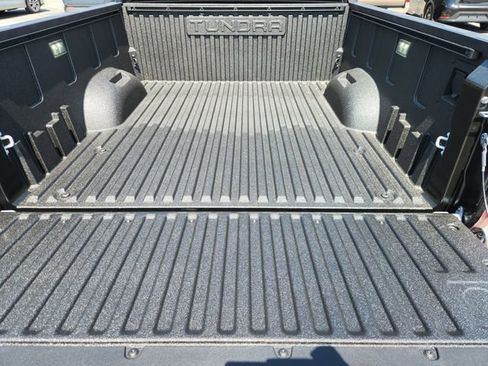 New 2026 Toyota Tundra Platinum image 27