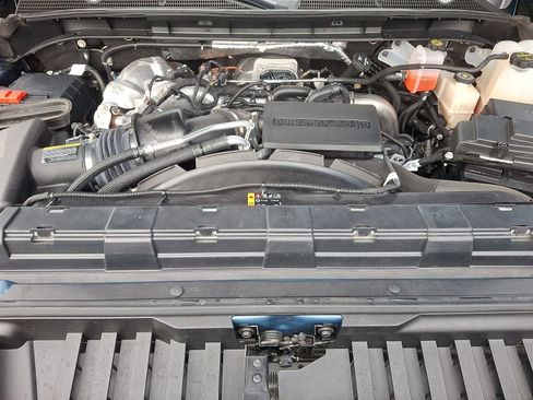 Used 2024 GMC Sierra 3500 Denali Ultimate image 27