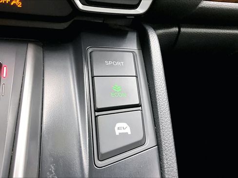 Used 2021 Honda CR-V EX-L image 33