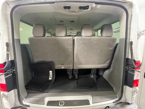 Used 2019 Nissan NV 3500 S image 7