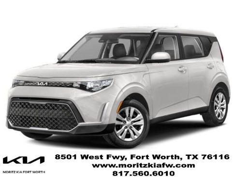 Certified 2024 Kia Soul LX FWD image 56