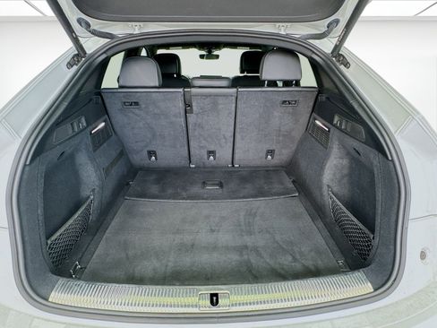 Used 2022 Audi SQ5 Premium Plus image 18