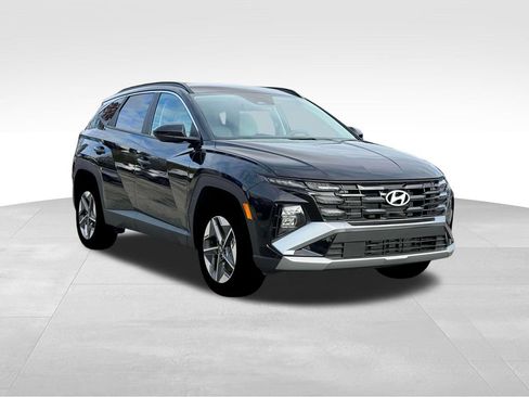 Used 2026 Hyundai Tucson SEL AWD/4WD image 12