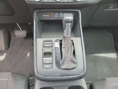 Used 2025 Honda CR-V Sport image 18