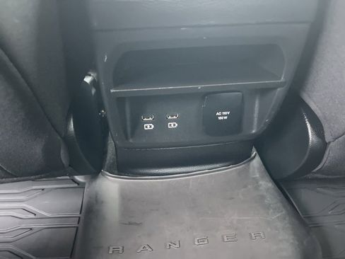 Used 2020 Ford Ranger XLT w/ Equipment Group 302A Luxury image 15