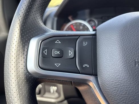 Used 2026 RAM 2500 Tradesman image 25