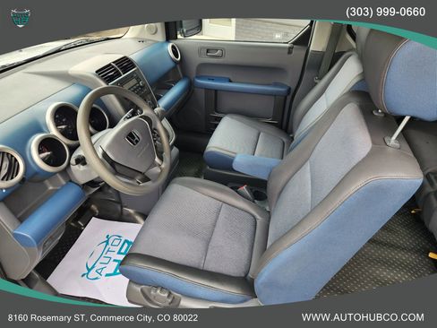 Used 2003 Honda Element EX image 9