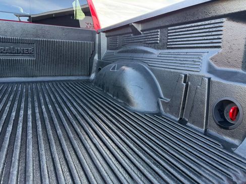 Used 2025 RAM 1500 Big Horn image 45