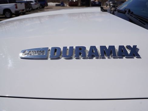 Used 2016 Chevrolet Silverado 2500 LTZ w/ LTZ Plus Package image 15