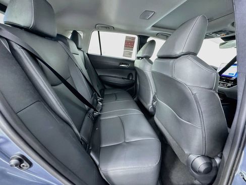 New 2026 Toyota Corolla Cross XLE image 27