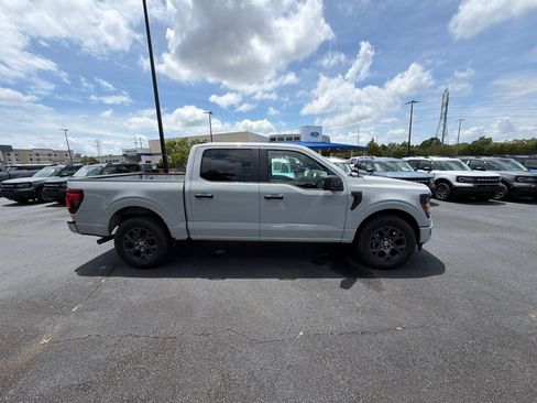 New 2026 Ford F150 STX w/ Equipment Group 200A RWD image 11