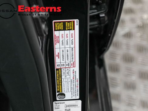 Used 2023 Nissan Altima 2.5 SV w/ SV Premium Package FWD image 37