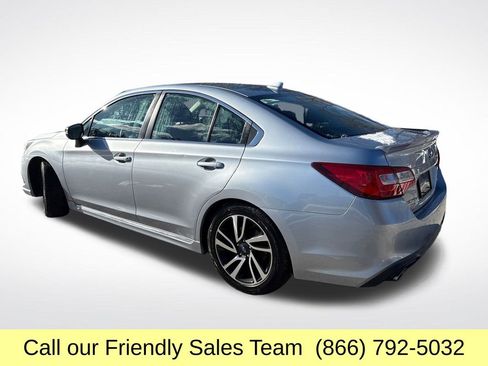 Used 2019 Subaru Legacy 2.5i Sport image 3