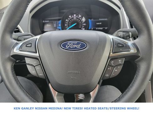Used 2024 Ford Edge SEL w/ Convenience Package AWD/4WD image 30