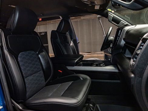 Used 2023 RAM 1500 Big Horn image 30