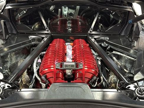 New 2026 Chevrolet Corvette Z06 w/ Battery Protection Package image 23