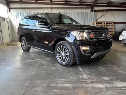 Used 2019 Ford Expedition Limited