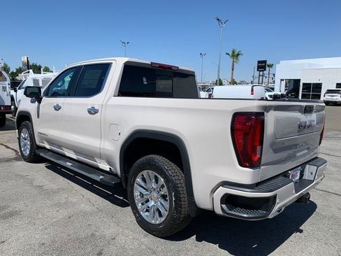 New 2026 GMC Sierra 1500 Denali AWD/4WD image 10