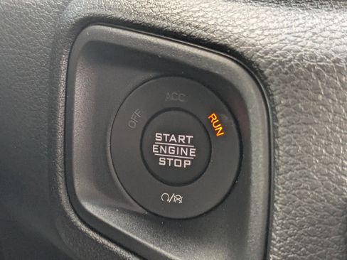 New 2026 Jeep Wrangler Sport AWD/4WD image 26