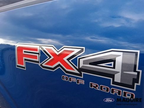 Used 2023 Ford F150 XLT w/ Equipment Group 302A High image 11