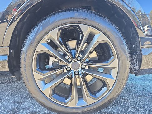 New 2026 Audi Q7 3.0T Premium Plus image 32