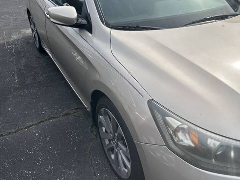 Used 2013 Honda Accord Sport image 2