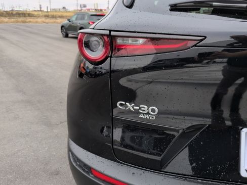 New 2026 MAZDA CX-30 AWD 2.5 S w/ Select Sport Pkg image 5