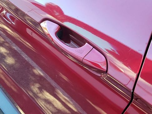 Used 2016 Ford Mustang Premium image 12