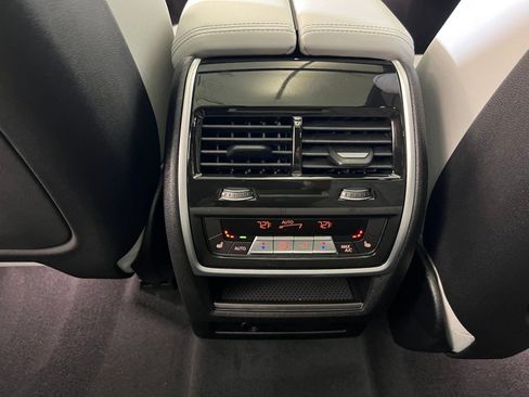 Used 2026 BMW X5 sDrive40i w/ Climate Comfort Package RWD image 34