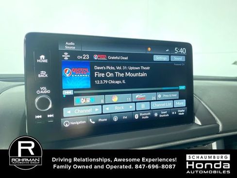 Used 2024 Honda Pilot Touring image 6