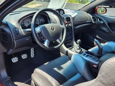 Used 2006 Pontiac GTO RWD image 7