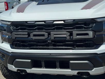 New 2026 Ford F150 Raptor