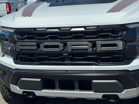 New 2026 Ford F150 Raptor AWD/4WD image 3
